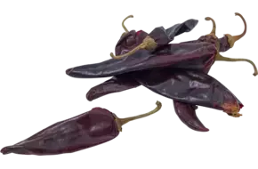 Guajillo peper gedroogd 100gr